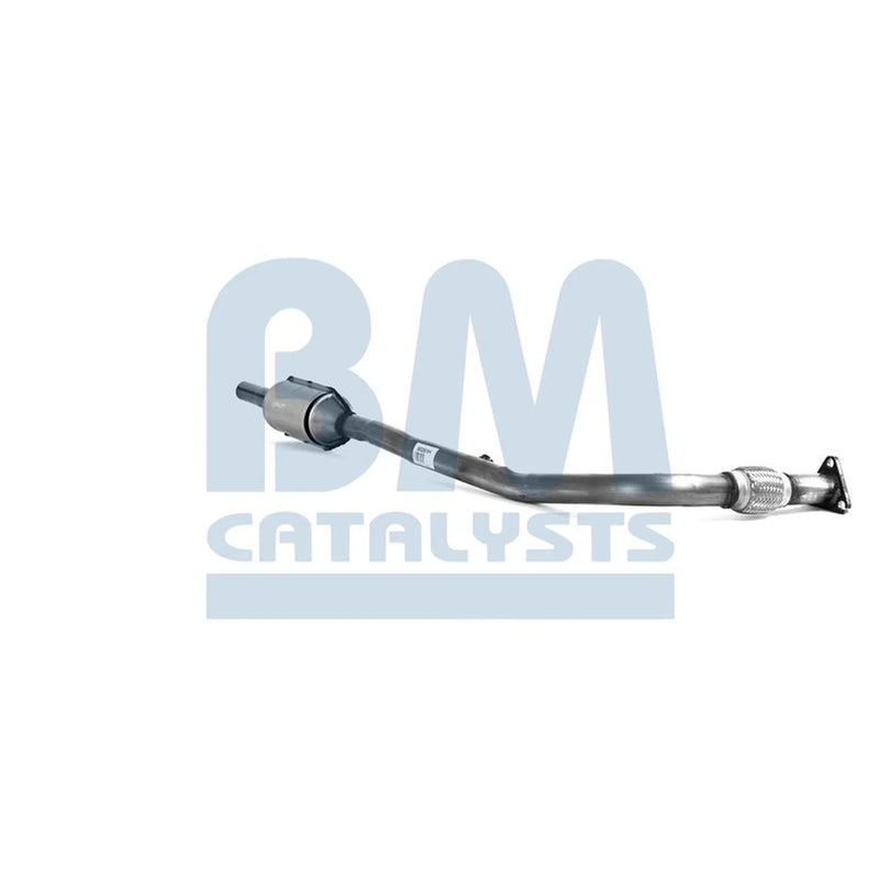 BM Catalysts Homologated Petrol Cat BM90261H