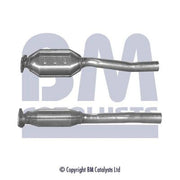 BM Catalysts Petrol Cat BM90908