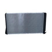 NRF Engine Radiator 50206