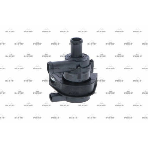 NRF Auxiliary Coolant Water Pump 390011