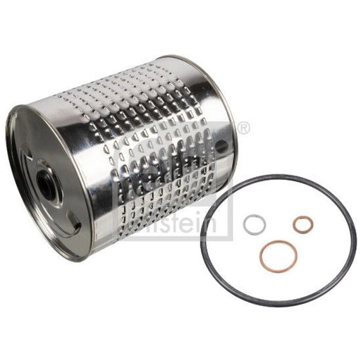Febi Engine Oil Filter 170928
