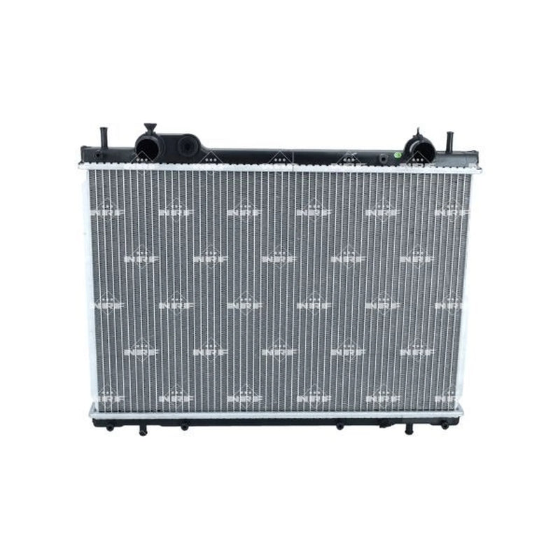 NRF Engine Radiator 53201