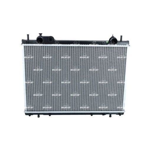 NRF Engine Radiator 53201