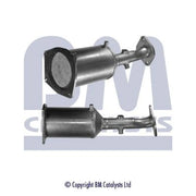 BM Catalysts Dpf BM11078