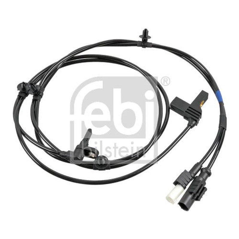 Febi ABS Wheel Speed Sensor Rear Left 181010