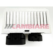 Cambiare Glow Plug Control Unit VE526022