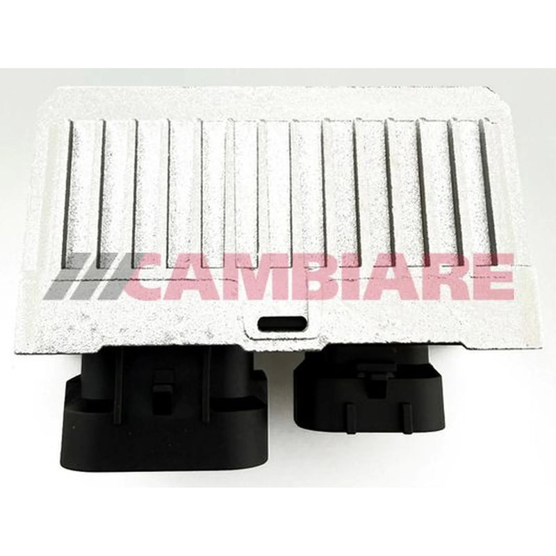 Cambiare Glow Plug Control Unit VE526022