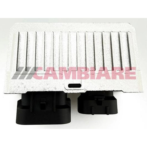 Cambiare Glow Plug Control Unit VE526022