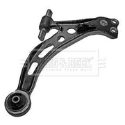 Borg & Beck Control/Trailing Arm BCA6379