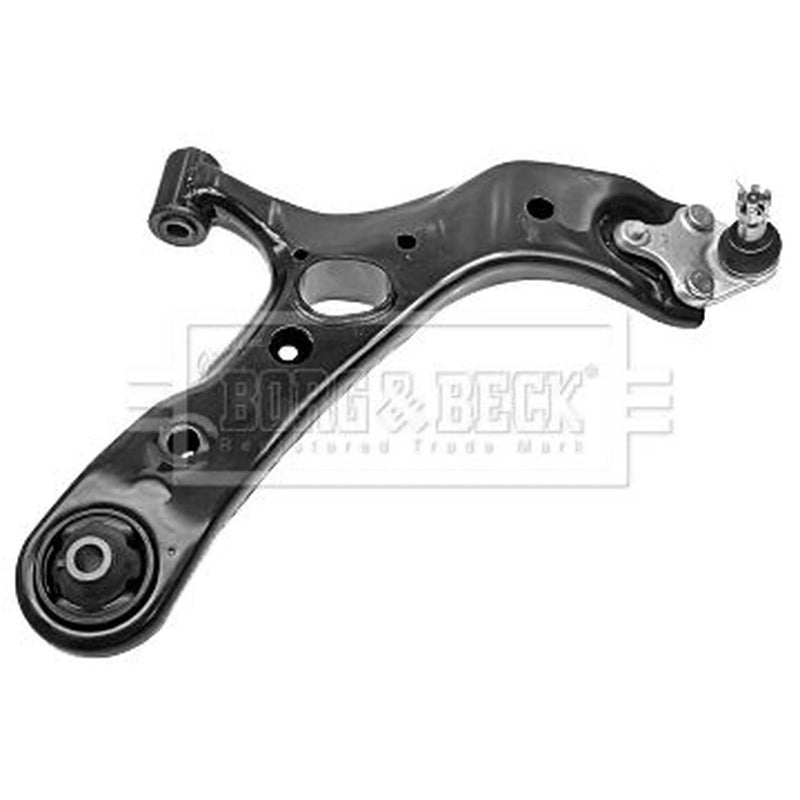 Borg & Beck Control/Trailing Arm BCA6872