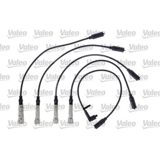 Valeo Ignition HT Lead Cable Kit 346678