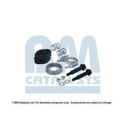 BM Catalysts Fitting Kit FK90010C FK90010C