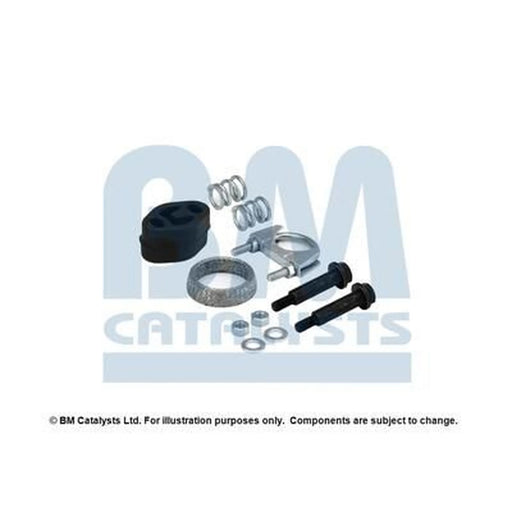BM Catalysts Fitting Kit FK90011C FK90011C