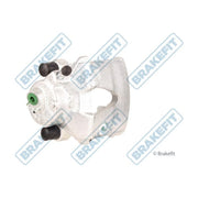 Apec Brake Caliper Assembly Front Left BCA1139