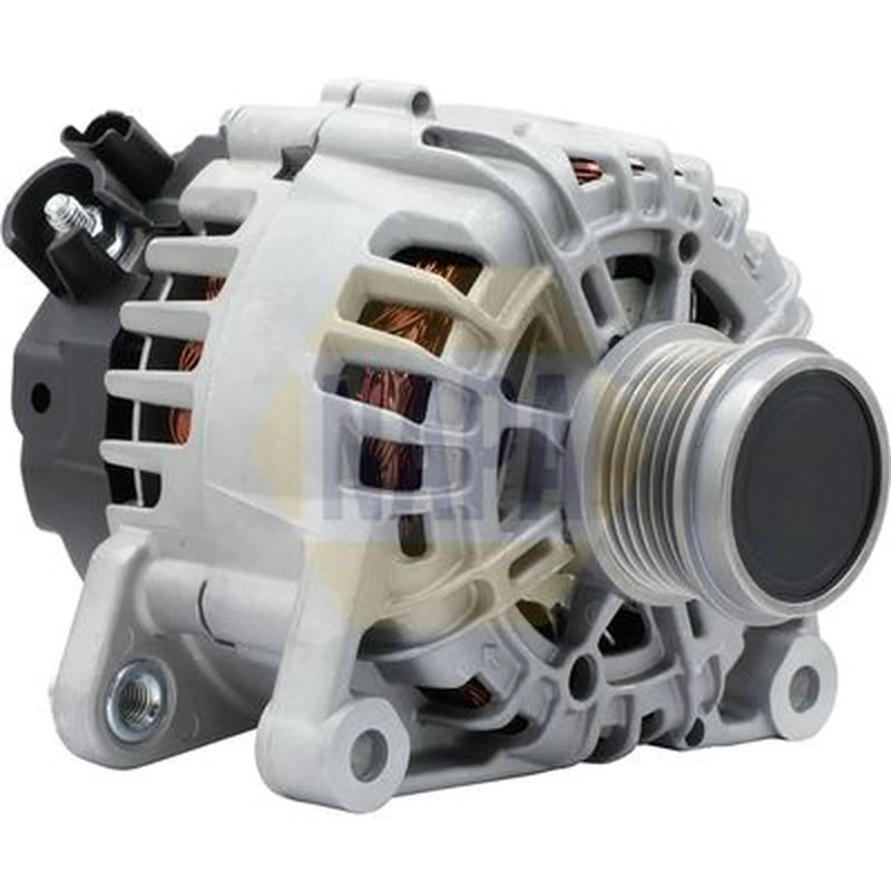 NAPA Car Alternator 12V NAL2597