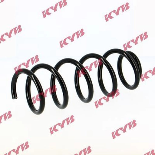 KYB Front Suspension Coil Spring RA1391