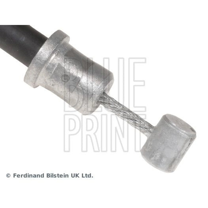 Blue Print Handbrake Cable Left Rear ADC446177