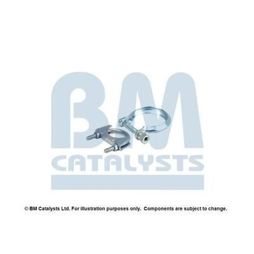 BM Catalysts Fitting Kit FK90587A FK90587A