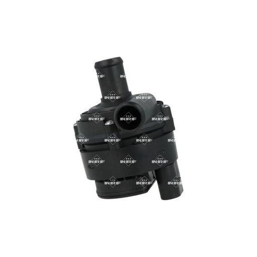 NRF Auxiliary Coolant Water Pump Left 390089