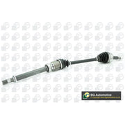 BGA CV Drive Shaft Driveshaft Front Right DS7316R