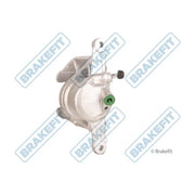 Apec Brake Caliper Assembly Front Left BCA1623E