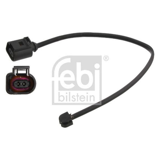 Febi Brake Pad Wear Sensor Front Right 34499