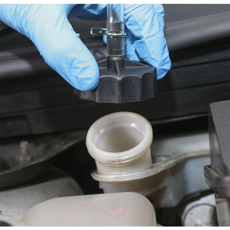 Sealey Brake & Clutch Bleeder VS1205 Sealey  - Town Parts