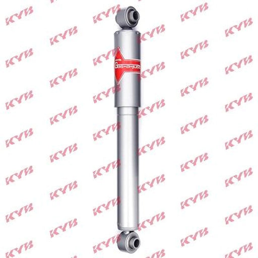 KYB Shock Absorber Damper Strut Rear 553337