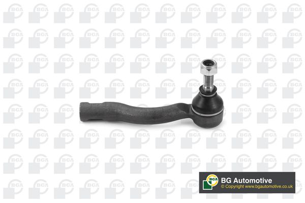 Bga Steering Tie Rod End Ball Joint Front SR9889