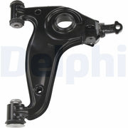 Delphi Control/Trailing Arm Lower TC1149