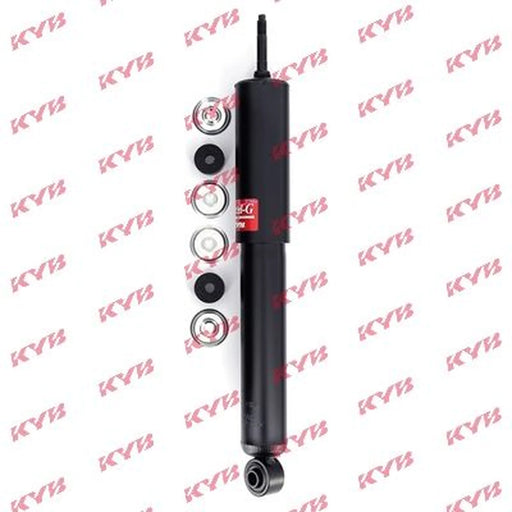 KYB Shock Absorber Damper Strut Front 344201
