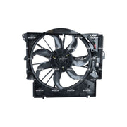 NRF Engine Cooling Fan 47923