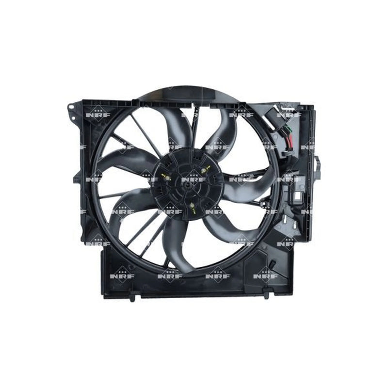 NRF Engine Cooling Fan 47923