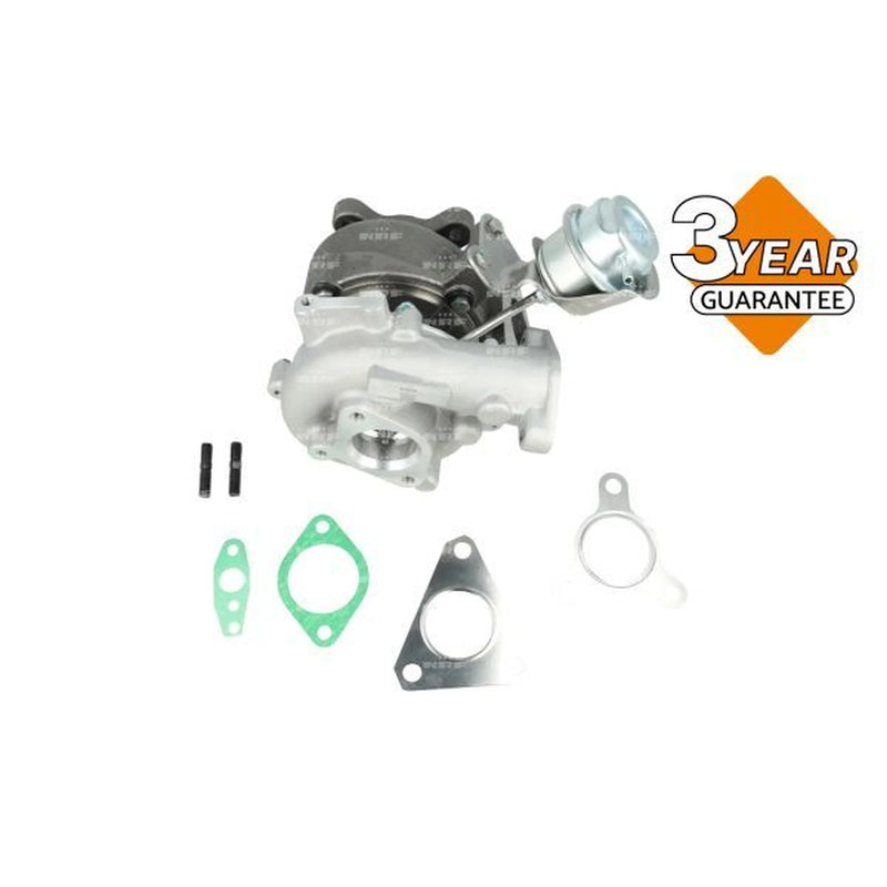 NRF Turbocharger Turbo Unit 90010373