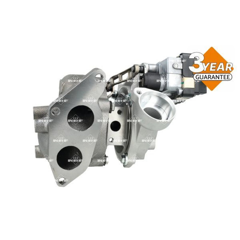 NRF Turbocharger Turbo Unit 90010214