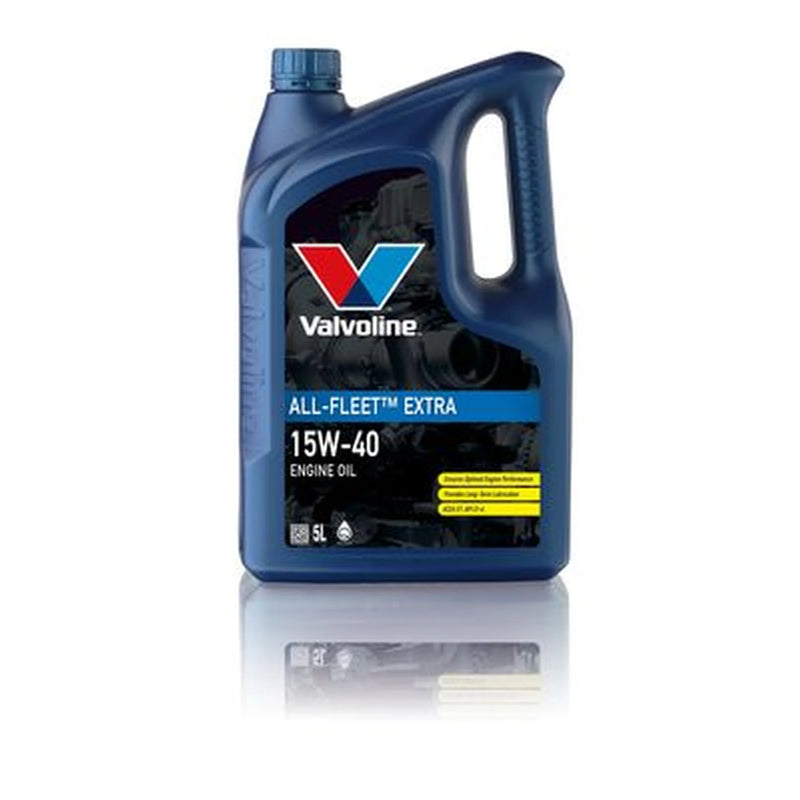 Valvoline Engine Oil 5L 15W-40 VE13711