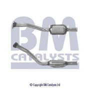 BM Catalysts Petrol Cat BM90494