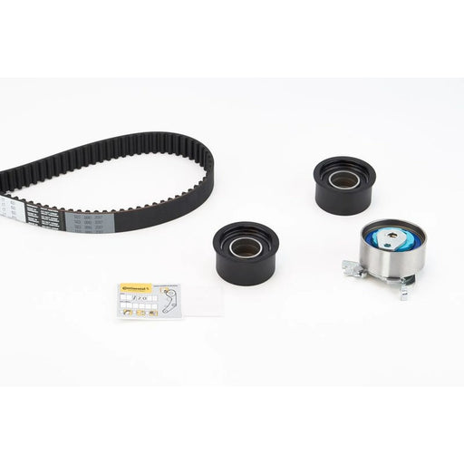 Continental CTAM Timing Belt Kit with Rollers CT1023K2