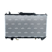 NRF Engine Radiator 53278