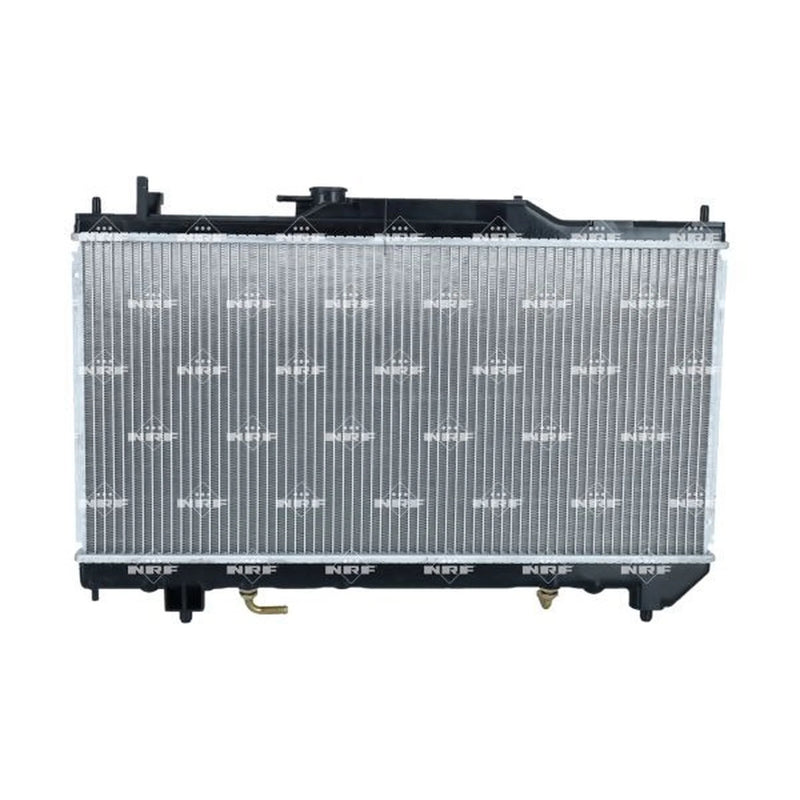NRF Engine Radiator 53278