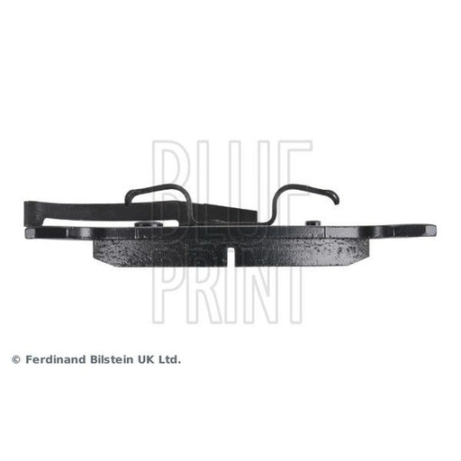 Blue Print Rear Brake Pad Set ADA104235