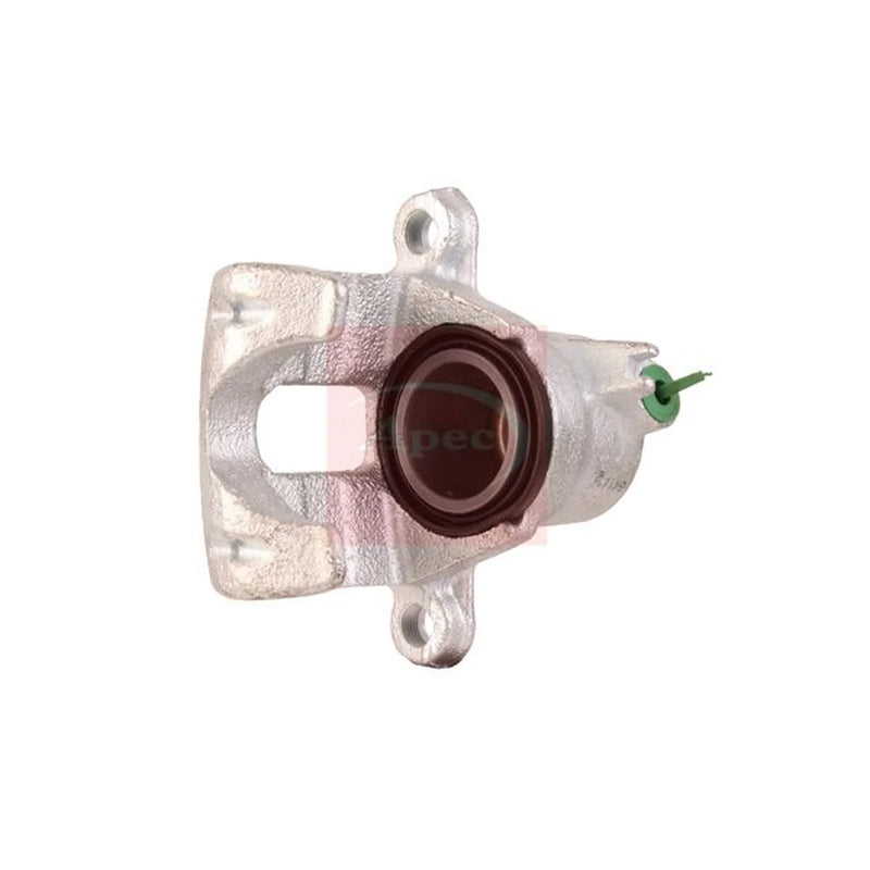 Apec Brake Caliper Assembly Rear Left LCA519N