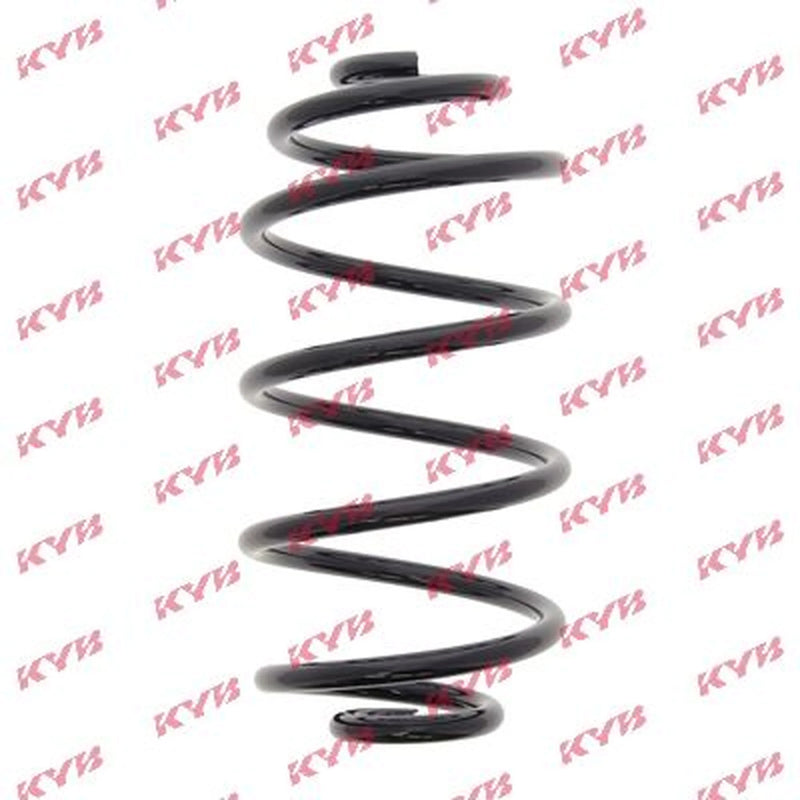 KYB Rear Suspension Coil Spring RX5419
