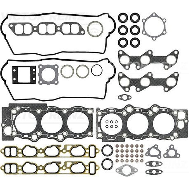 Victor Reinz Cylinder Head Gasket Kit 02-52940-01