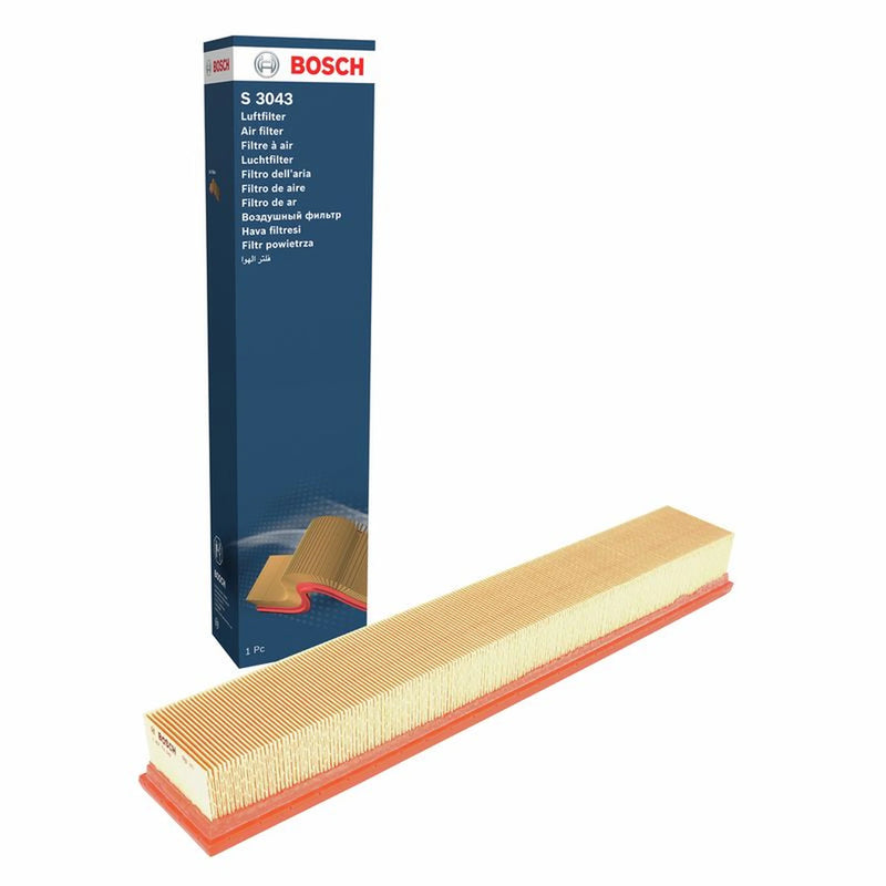 Bosch Engine Air Filter 1 457 433 043
