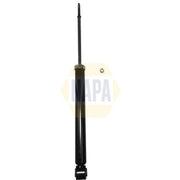 NAPA Shock Absorber Damper Strut Rear Right NSA1960