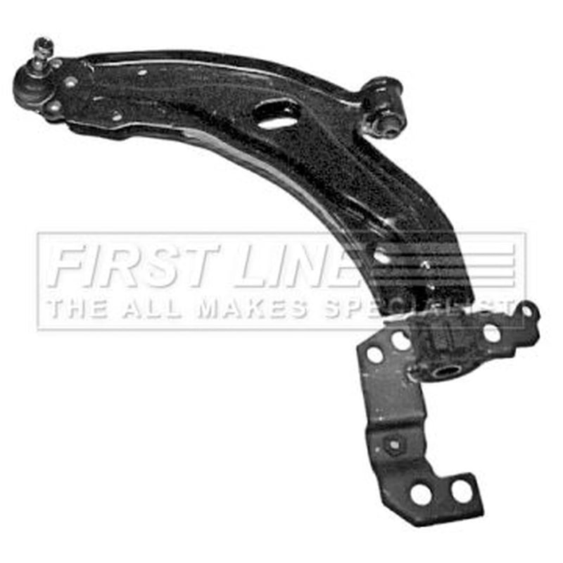 First Line Control/Trailing Arm FCA6127