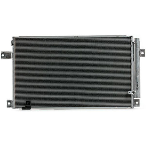 Mahle Air Conditioning Condenser AC 828 000P