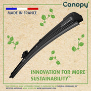 Valeo Driver side Wiper Blades 583978
