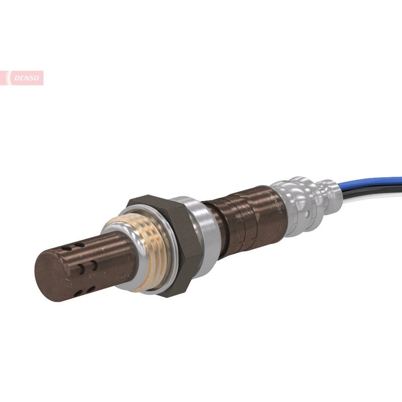Denso O2 Lambda Oxygen Sensor Rear fits Volvo S40 II 2004-2007